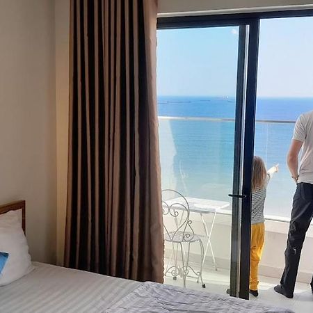 Song Suoi Quy Nhon Beachfront Apartment エクステリア 写真