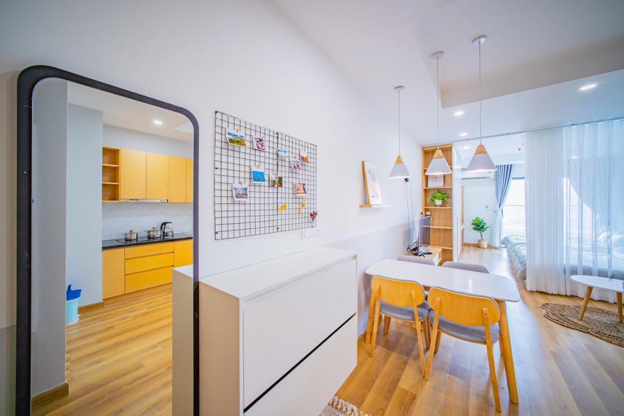 Song Suoi Quy Nhon Beachfront Apartment エクステリア 写真