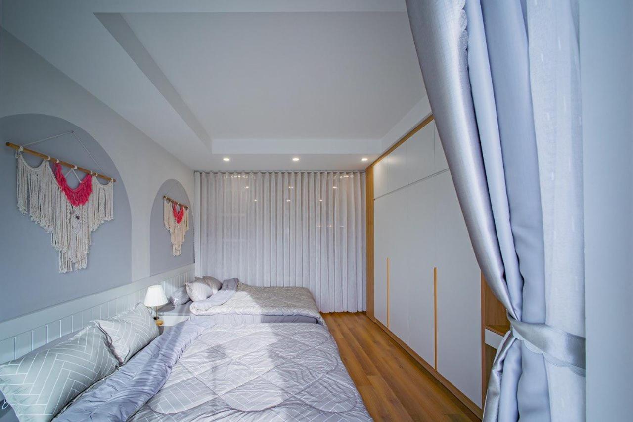 Song Suoi Quy Nhon Beachfront Apartment エクステリア 写真