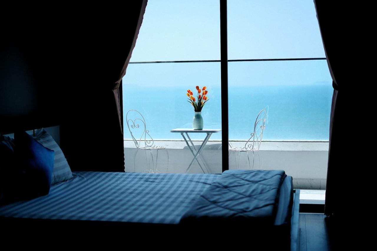 Song Suoi Quy Nhon Beachfront Apartment エクステリア 写真