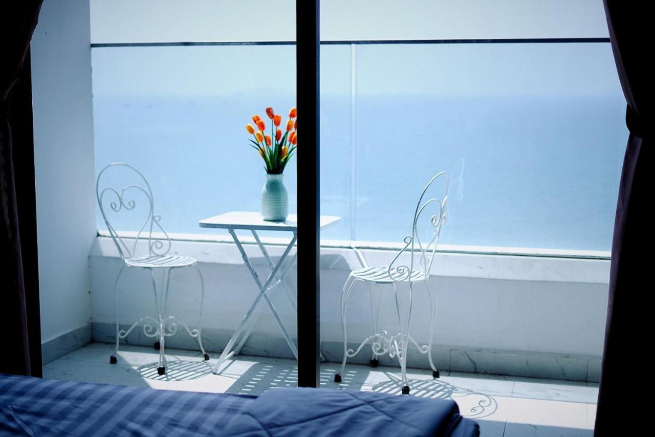 Song Suoi Quy Nhon Beachfront Apartment エクステリア 写真