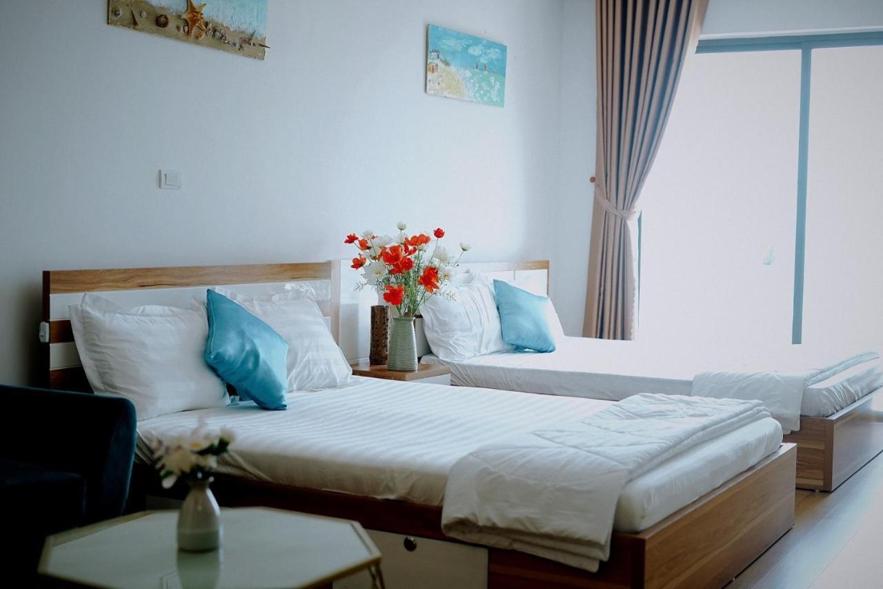 Song Suoi Quy Nhon Beachfront Apartment エクステリア 写真
