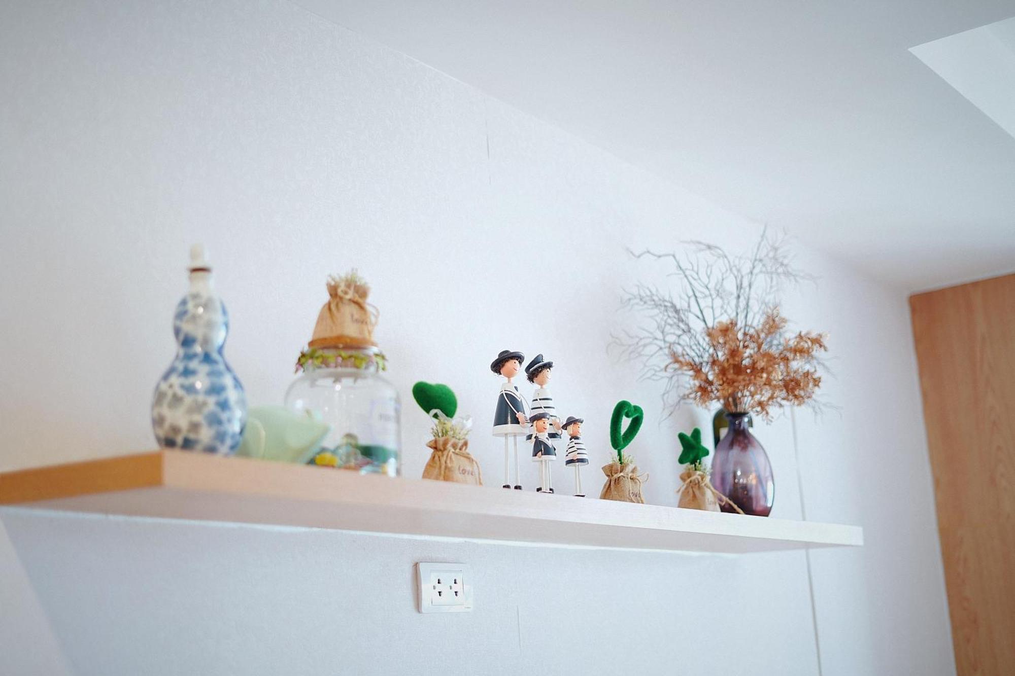 Song Suoi Quy Nhon Beachfront Apartment エクステリア 写真