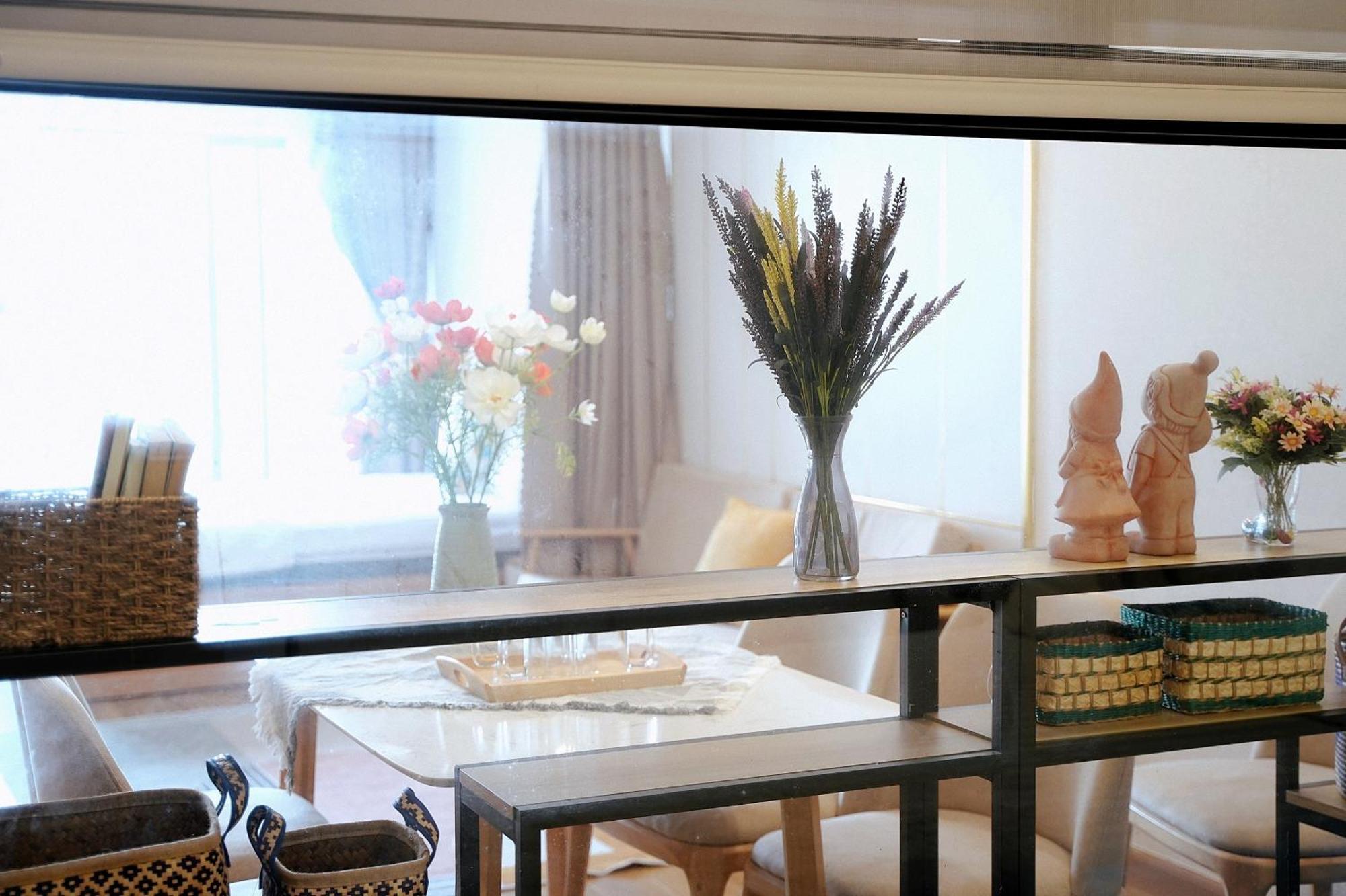 Song Suoi Quy Nhon Beachfront Apartment エクステリア 写真