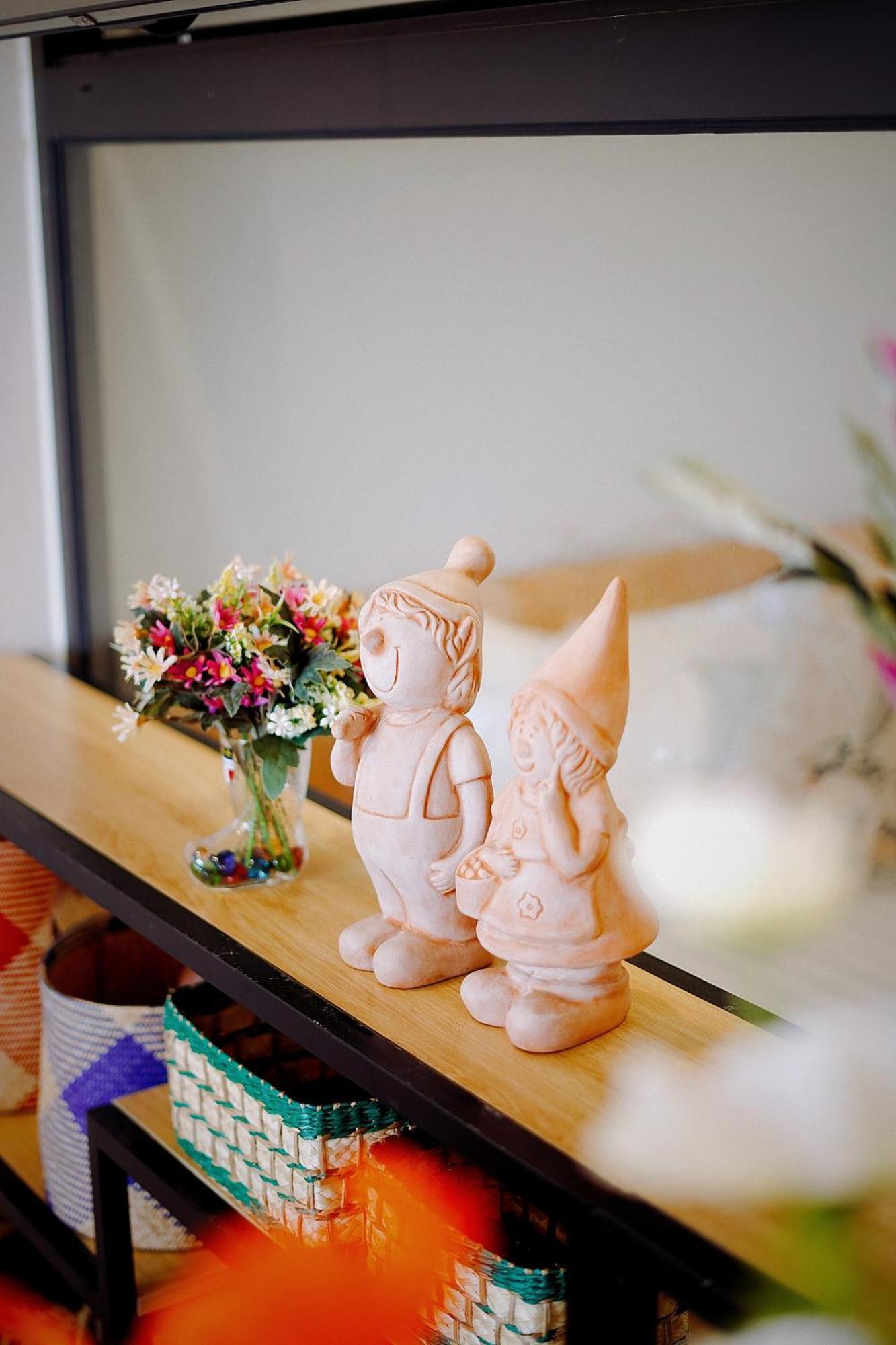 Song Suoi Quy Nhon Beachfront Apartment エクステリア 写真