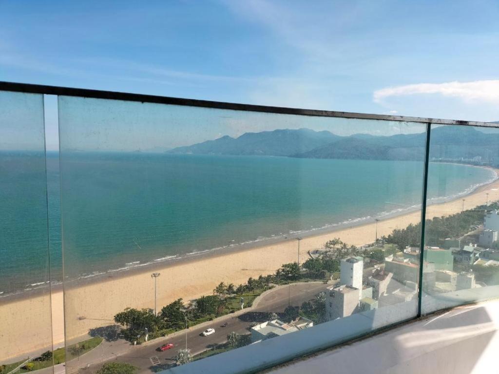 Song Suoi Quy Nhon Beachfront Apartment エクステリア 写真